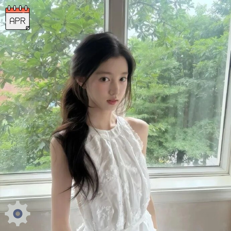 李娜女士